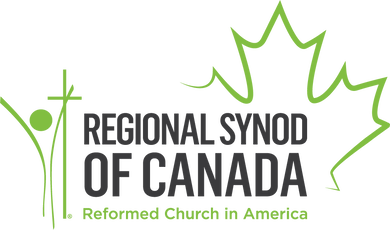 REGIONAL SYNOD OF CANADA